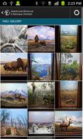 Hall of North American Mammals