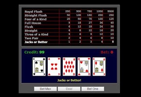 Video Poker Classic