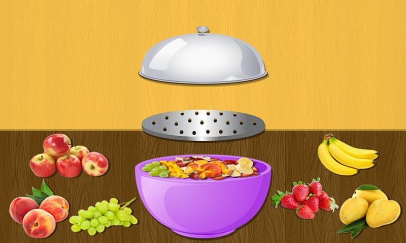 Iftari Maker - Ramadan cooking