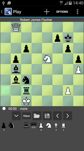 Chess(Multifunction)