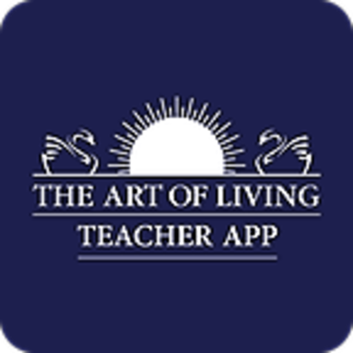 The Art of Living Teachers App