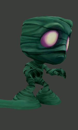 Viewer for Amumu