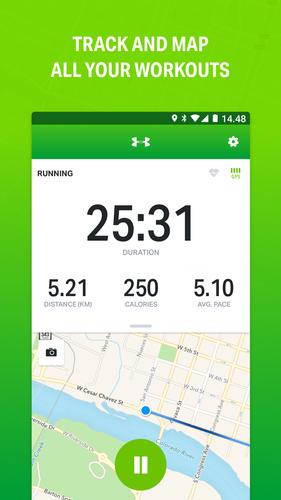 Endomondo