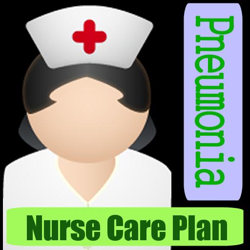 Nurse Care Plan Pneumonia