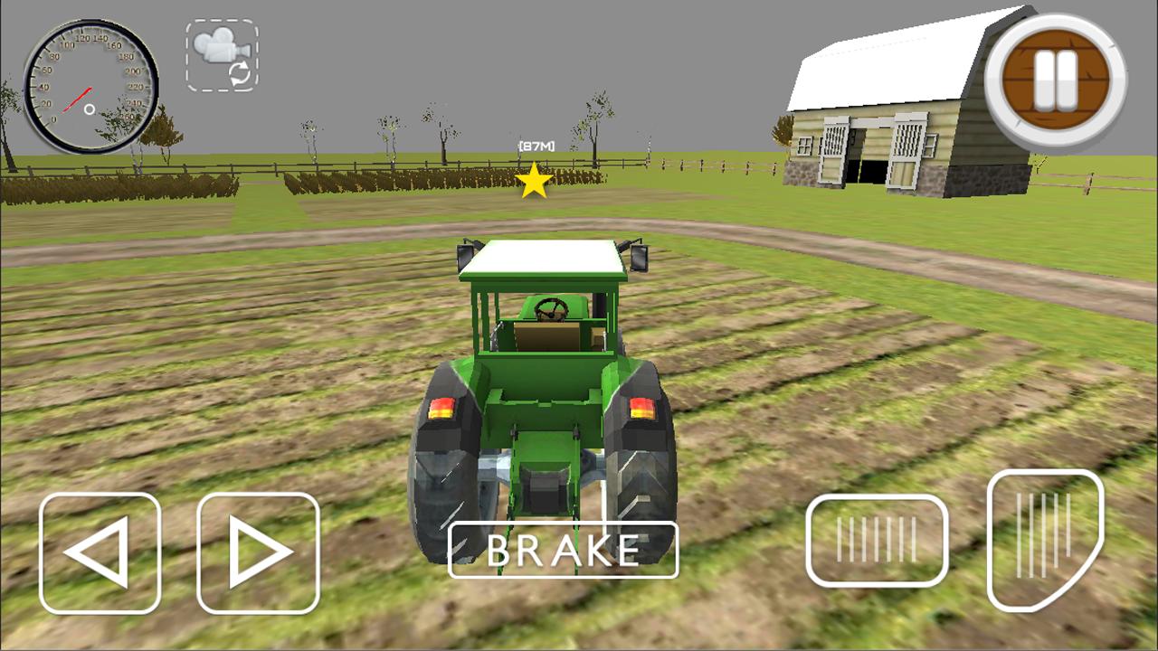 Farm Simulator 2015