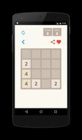 2048 Puzzle Game