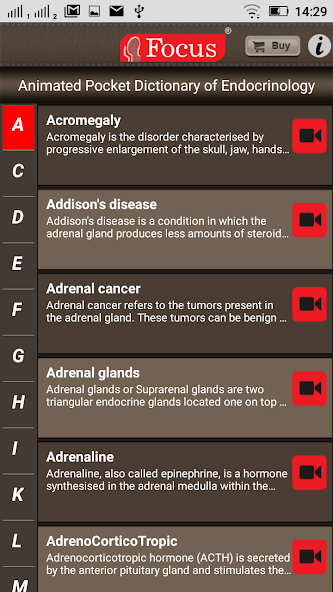 Endocrinology - Medical Dict.