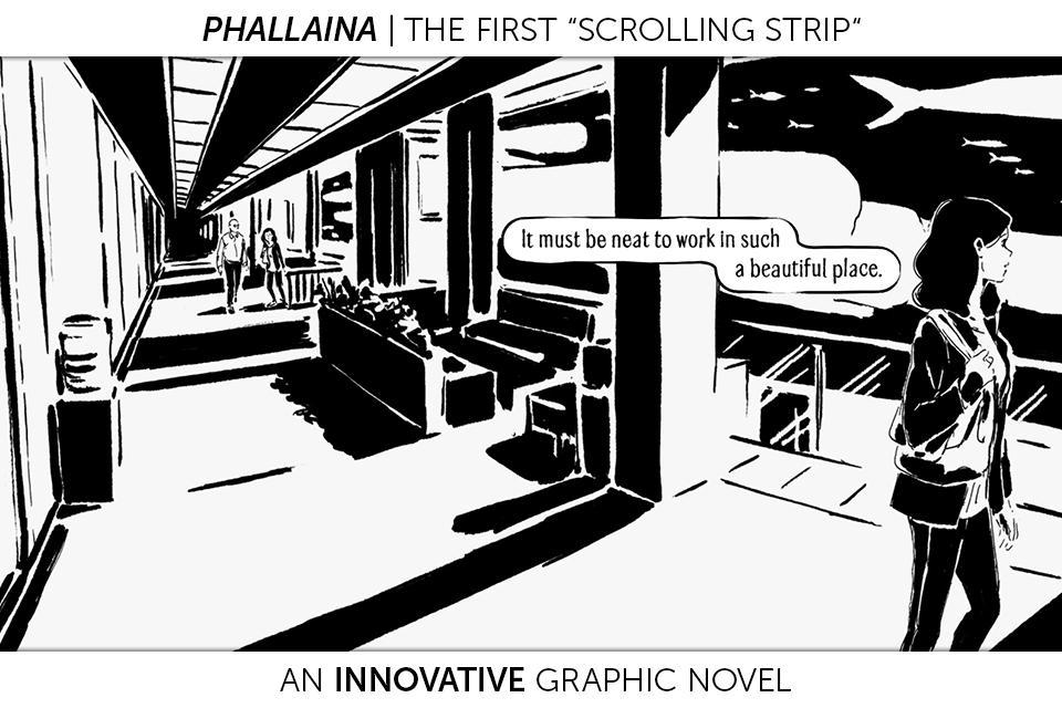 PHALLAINA