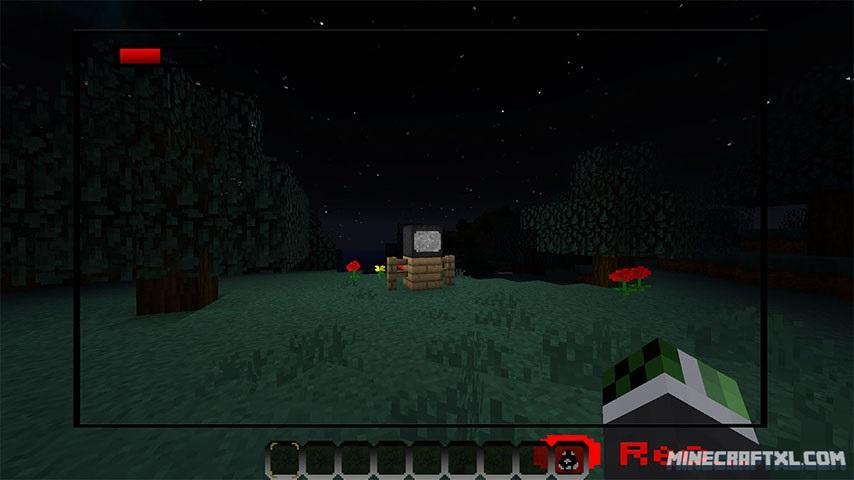 Slender Ideas - Minecraft