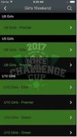 Club Ohio Soccer Tournaments