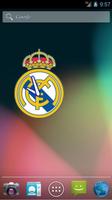 Real Madrid Reloj