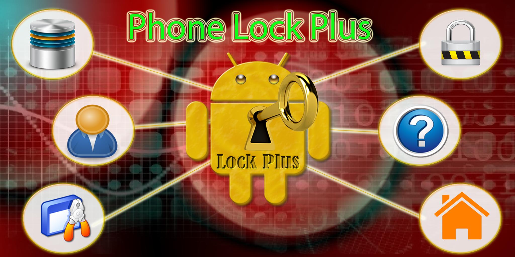 AppLocker App Lock - PhoneLock