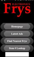 Frys Electronics Mobile