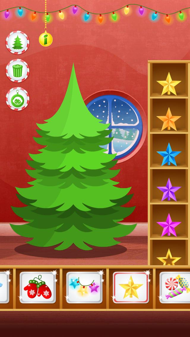 123 Kids Fun Christmas Tree