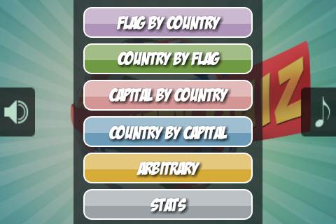 Country Quiz FREE