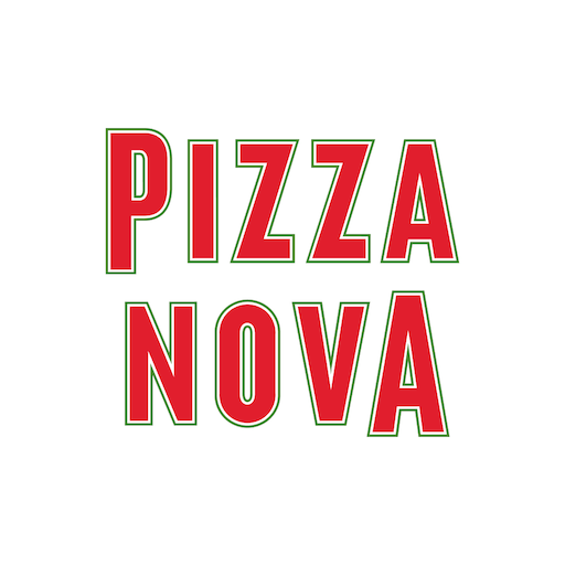 Pizza Nova