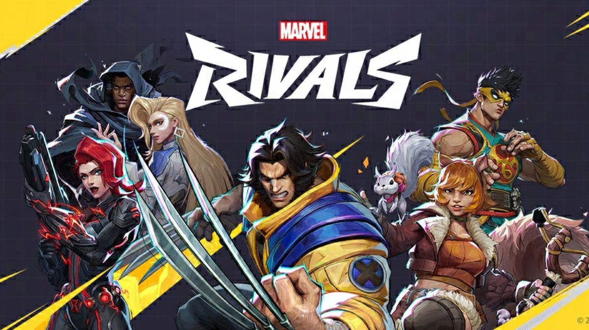 تم تسريح مدير وفريق Marvel Rivals قبل تحديث منتصف الموسم