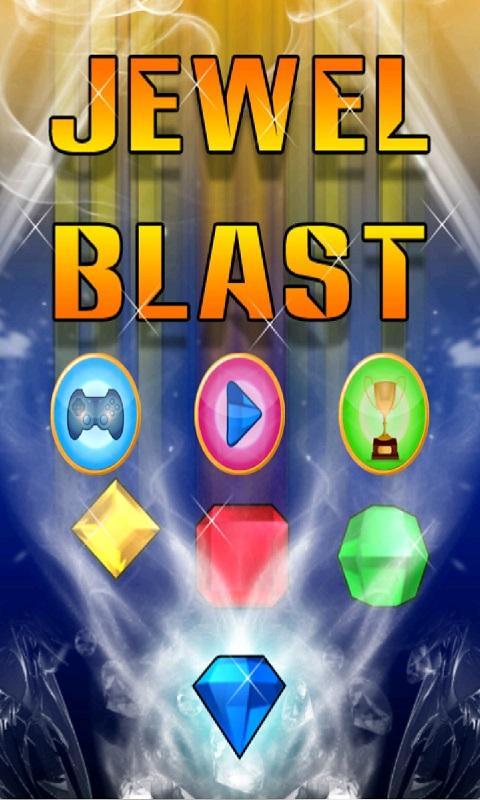 Jewel Blast