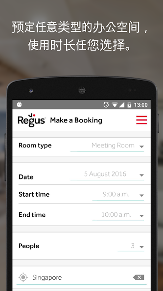 Regus