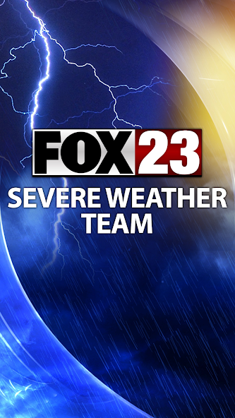 FOX23 Weather