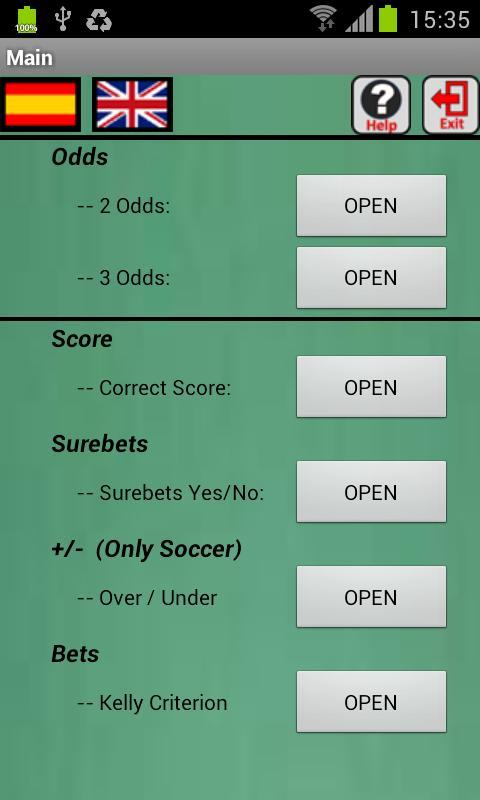 Bets & Probability LITE