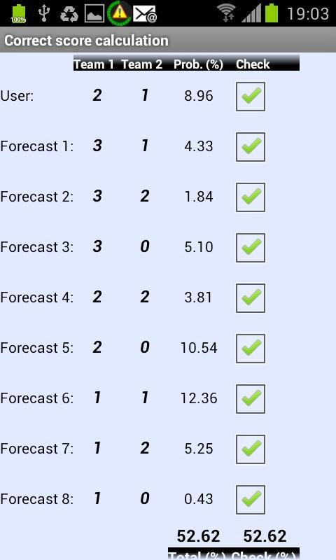 Bets & Probability LITE