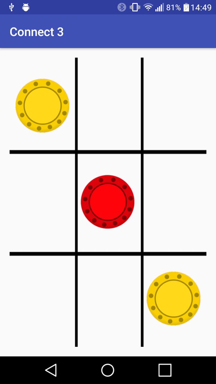 Connect 3