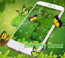 Green Leaf Spring Theme