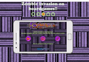 Solitaire Zombie