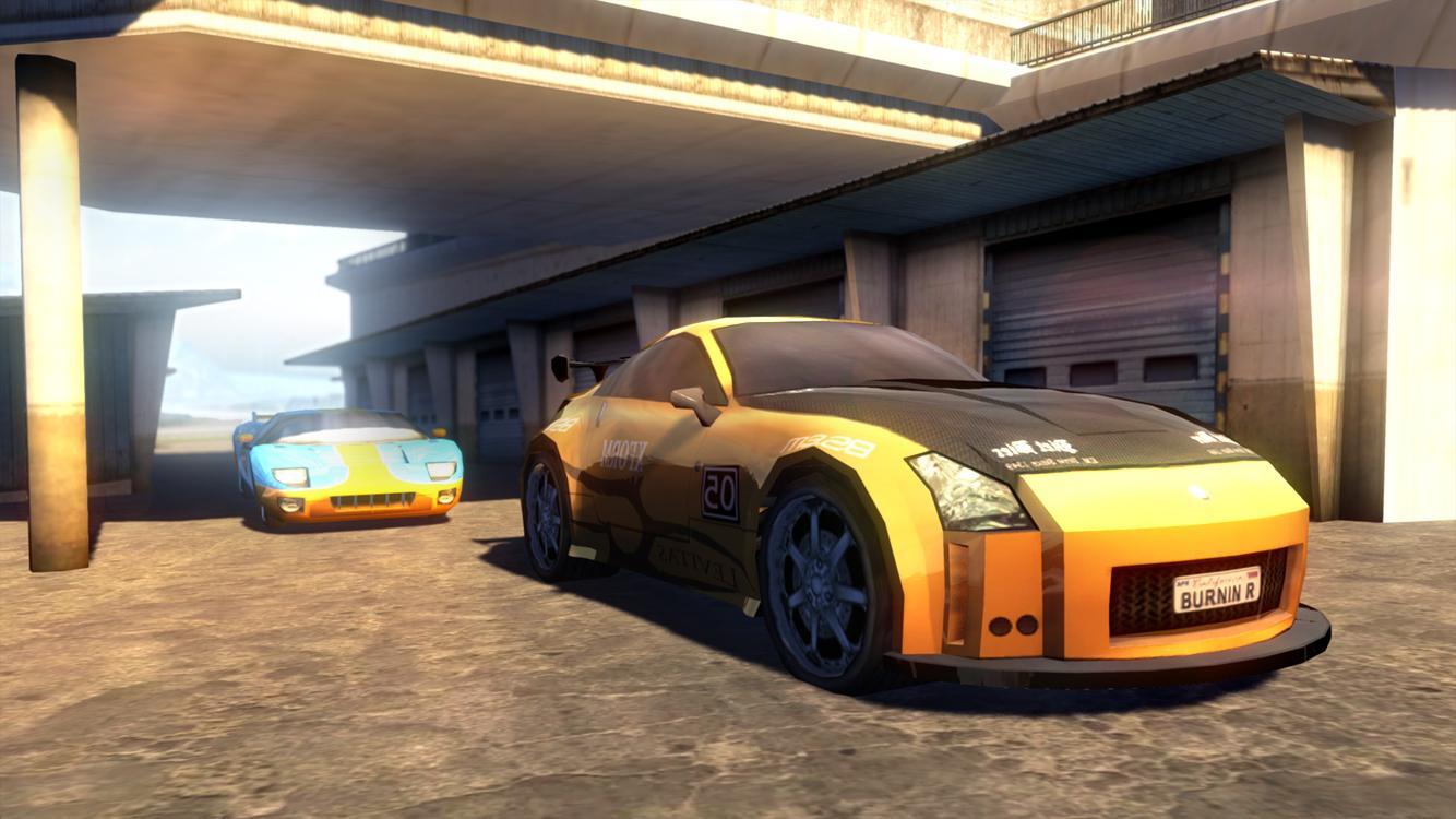 Supercar Driver Unlimited 3D