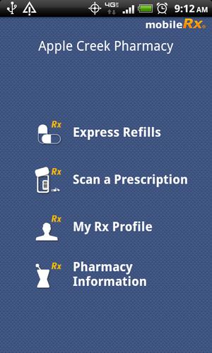 mobileRx Pharmacy