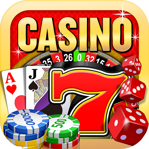 Real Casino:Slot,Keno,BJ,Poker