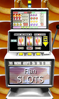 3D Flan Slots - Free