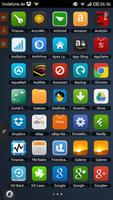 Miui X5 TSF Shell Theme