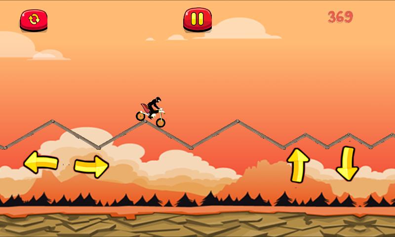 bike race free