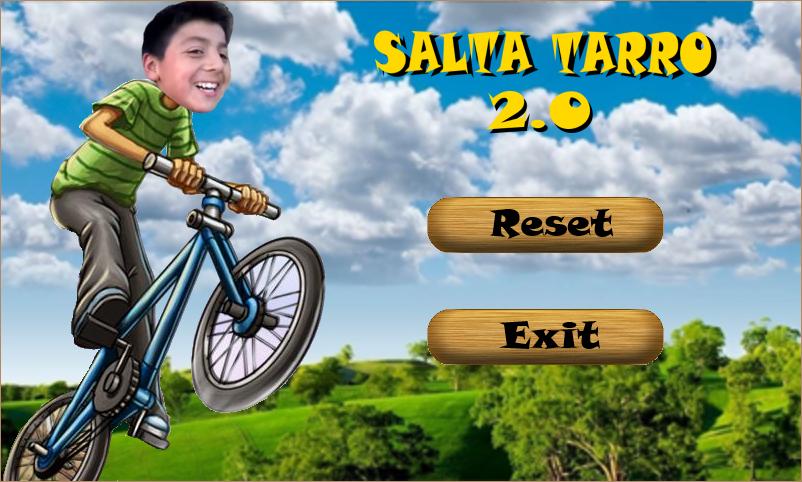 Salta Tarro 2.0