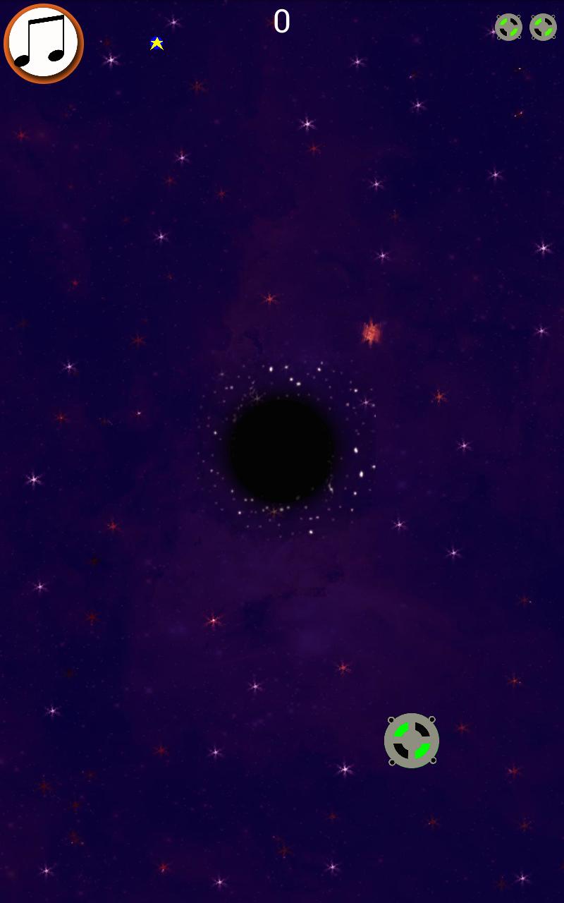 Black Hole Survival