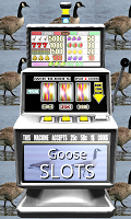 Goose Slots - Free