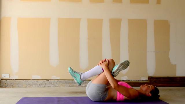 Stretch Flexibility Exercises