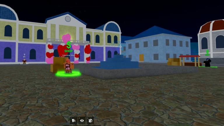 如何在Blox Fruits 2025 Valentine事件中獲得心靈 -  Roblox