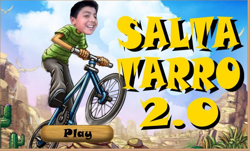 Salta Tarro 2.0