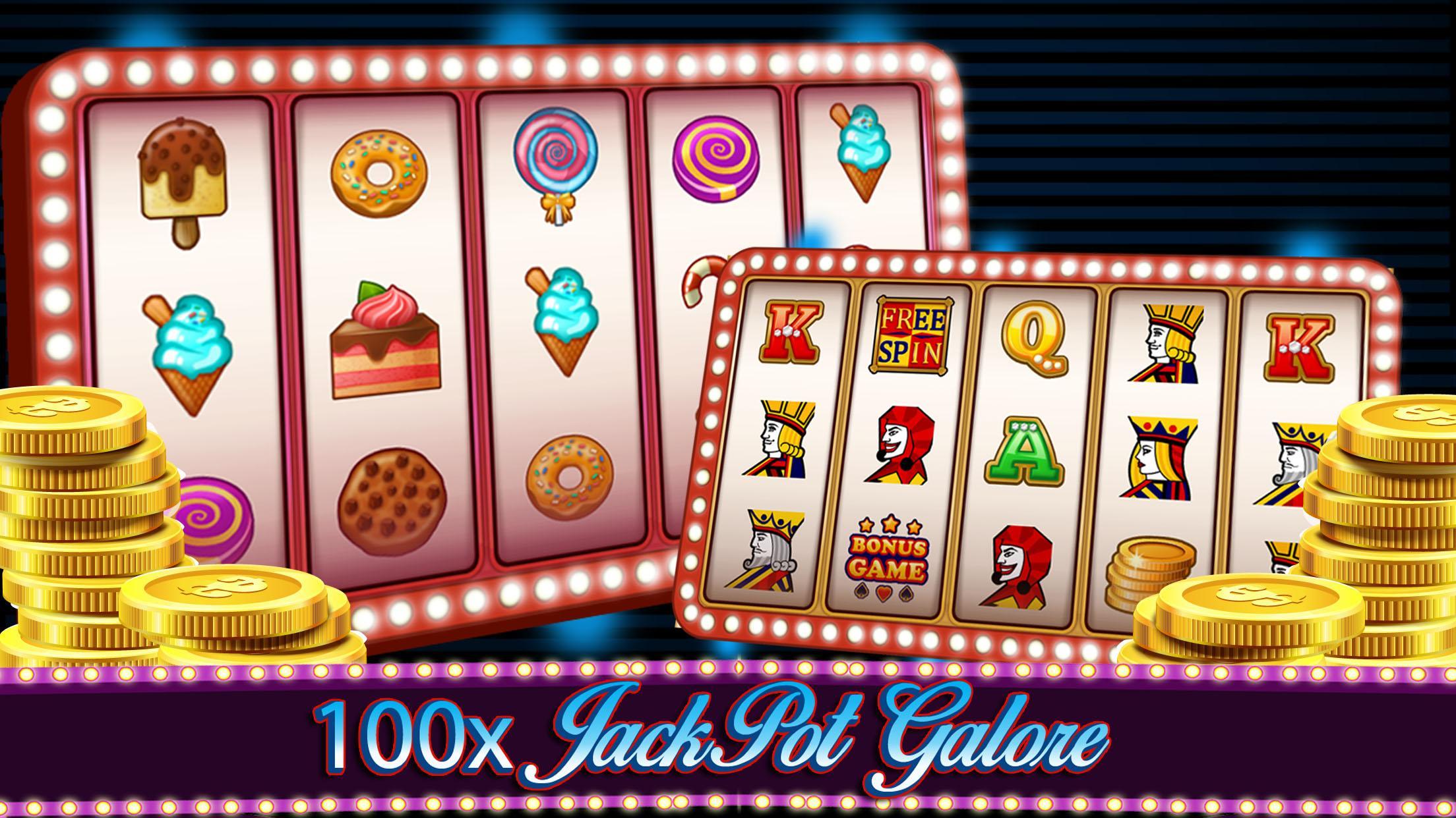 Viva 100x Pay Slots