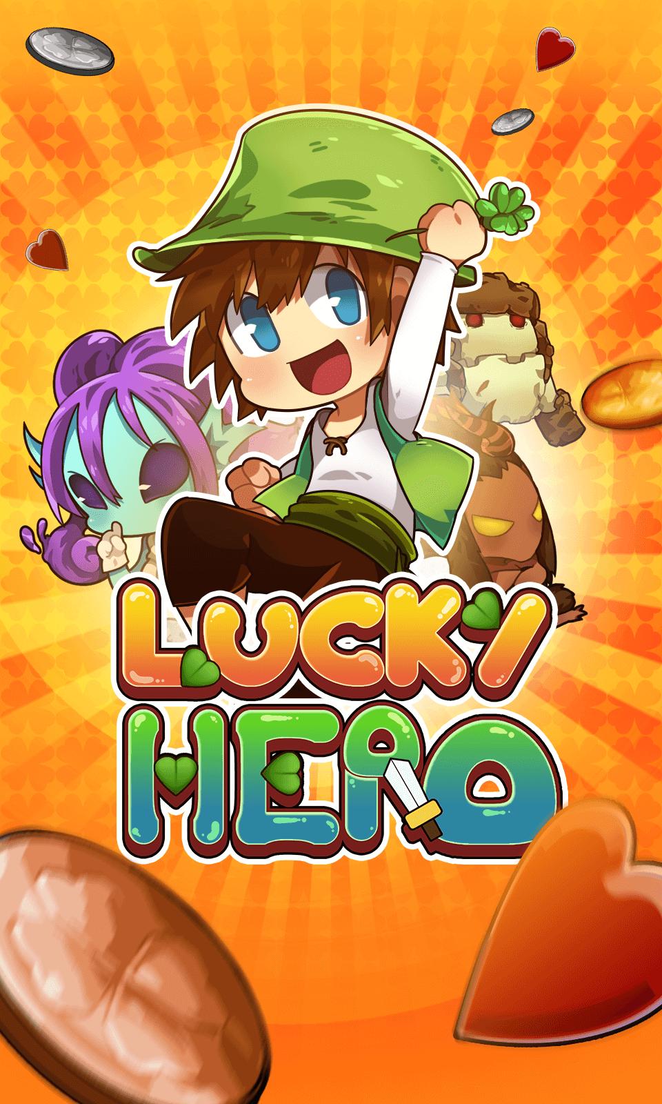 LuckyHero