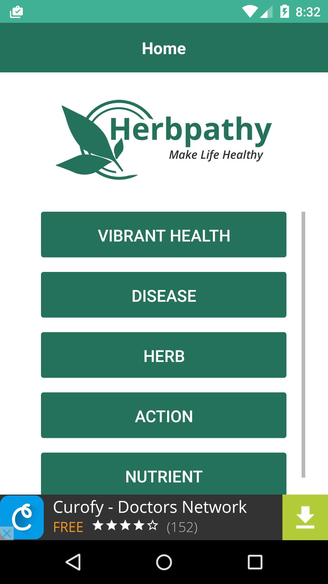 Herbpathy