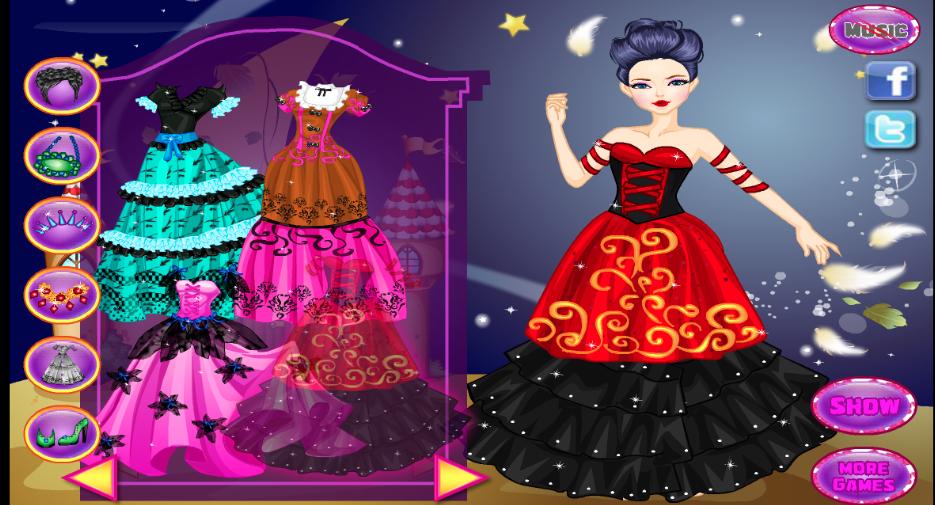 Princess  Wedding game