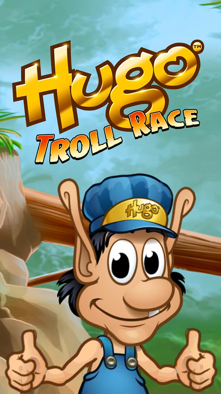 Hugo Troll Race Classic