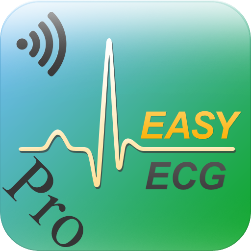 Easy ECG Mobile PRO