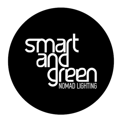 Smart and Green - Mesh