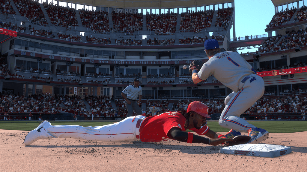 MLB The Show 25 Doesn’t Care That It’s a Video Game – And It’s Better for It [Review]