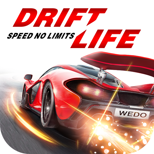 Drift Life :  Legends Racing